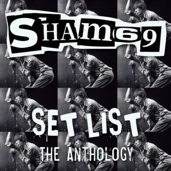 Set List The Anthology (Green)