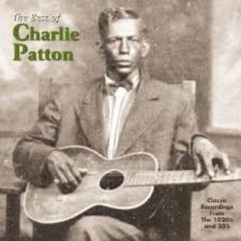 Best of Charlie Patton