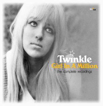 Girl In A Million/Complete Recordings