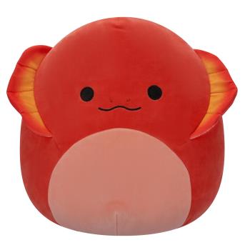 Squishmallows - 30 cm P18 Plush - Maxie Lizard