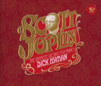 Scott Joplin - The Complete Works...