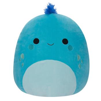 Squishmallows - 40 cm P18 Plush - Dijimon Iguana