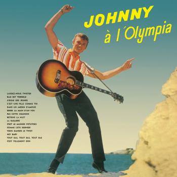Johnny À L`olympia