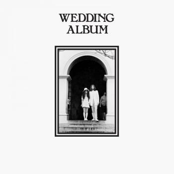 Wedding album (White)