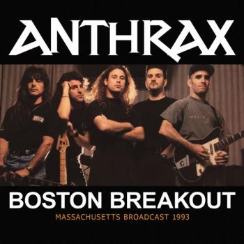 Boston Breakout (Live Broadcast)