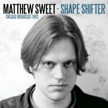 Shape Shifter (Live Broadcasts)