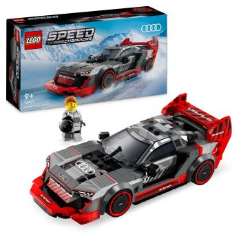 LEGO Speed Champions - Audi S1 e-tron quattro
