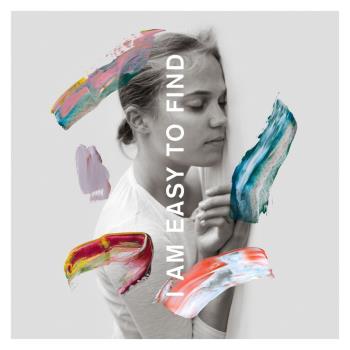 I am easy to find (Deluxe/Coloured)