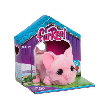 FurReal - My Minis 15 cm - Piggy