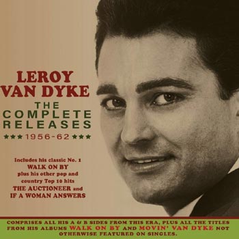 Complete releases 1956-62