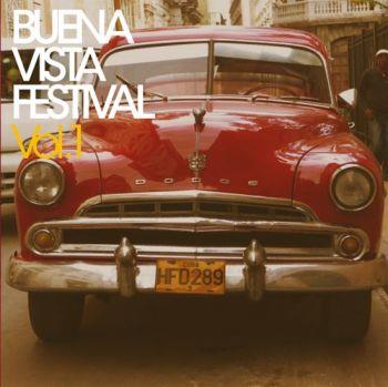Buena Vista Festival Vol 1