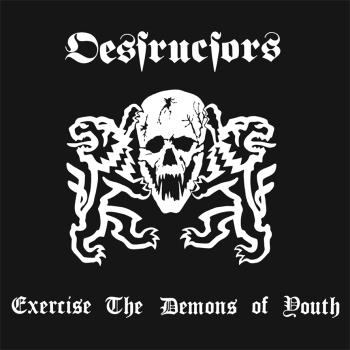 Exercise the demons of youth