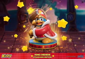 Kirby (King Dedede) RESIN Statue