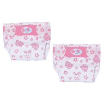 BABY born - Little Nappies 2 pack 36cm