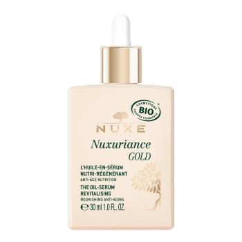 Nuxe - Nuxuriance Gold - Oil Serum 30 ml