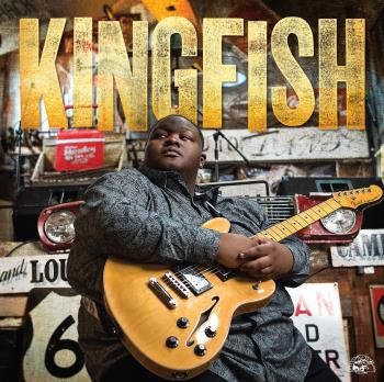 Kingfish 2019