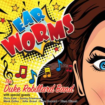 Ear worms 2019
