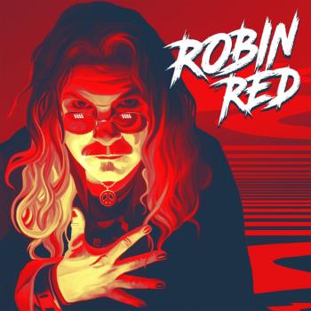 Robin Red 2021