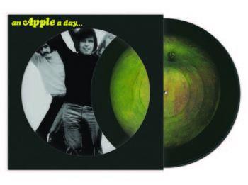 An Apple A Day... (Picturedisc)