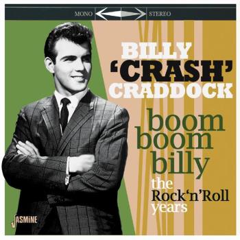 Boom boom Billy 1957-61