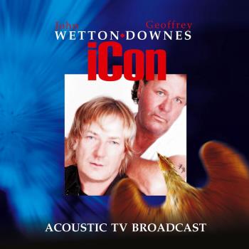 Acoustic TV Broadcast
