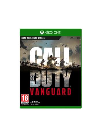 Call of Duty: Vanguard (UK/ AR)