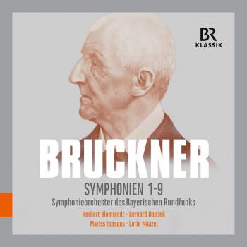 Symphonies Nos 1-9 (H Blomstedt)