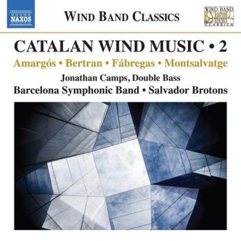 Catalan Wind Music Vol 2