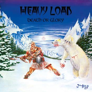 Death or glory 1982 (2019/Rem)
