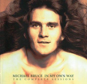 In my own way/Complete sessions