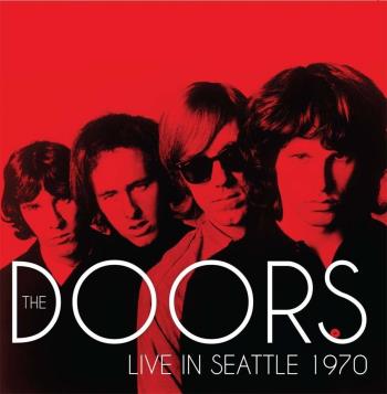 Live In Seattle 1970 (FM)