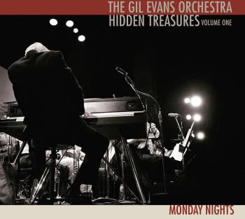 Hidden Treasures Vol 1