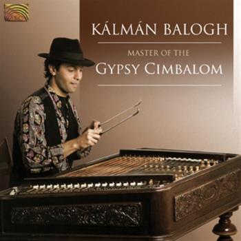 Master Of The Gypsy Cimbalon