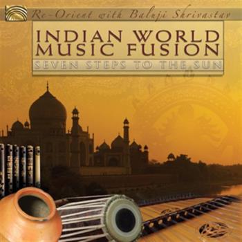 Indian World Music Fusion
