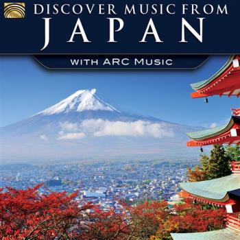 Discover Music From Japan