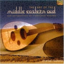 Art Of The Middle Eastern...