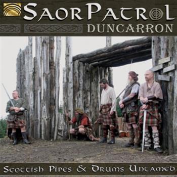 Duncarron - Scottish Pipes