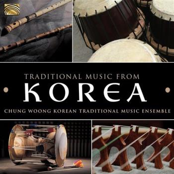 Korea - Traditional Music