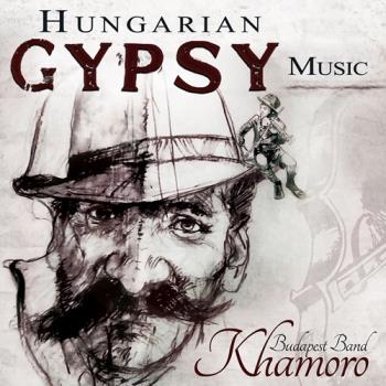 Hungarian Gypsy Music