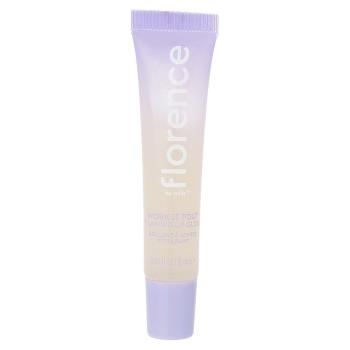Florence by Mills - Work It Pout Plumping Lip Gloss Sunny Hunny (Champagne)