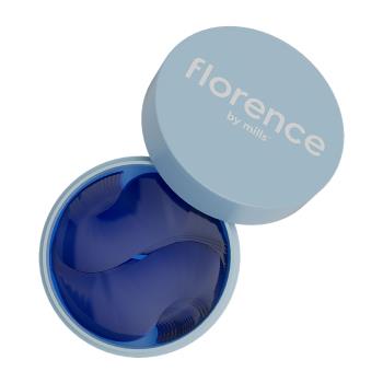 Florence by Mills - Surfing Under The Eye Hydrating Gel Pads 30 stk