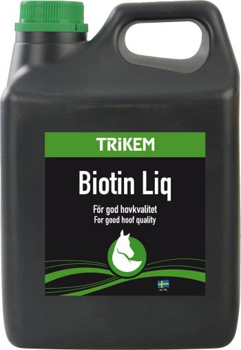 TRIKEM - Biotin Liq 1L