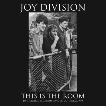 This Is The Room/Live Oct 26 1979