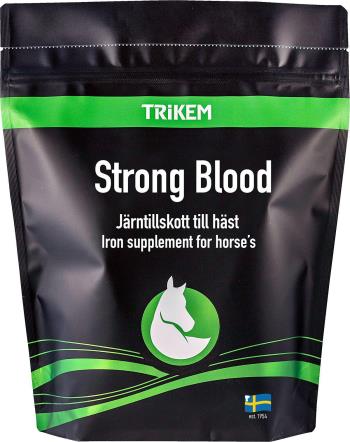 TRIKEM - Strong Blood900G