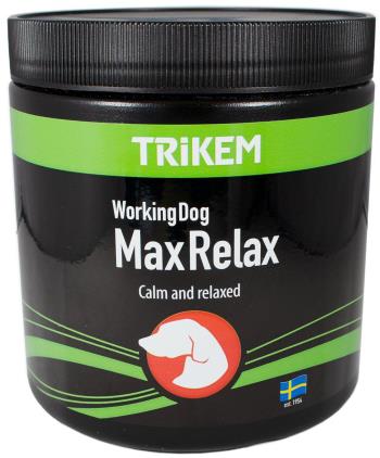 TRIKEM - Max Relax 450Gr