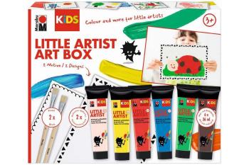 Marabu - KiDS Little Artist Art Box