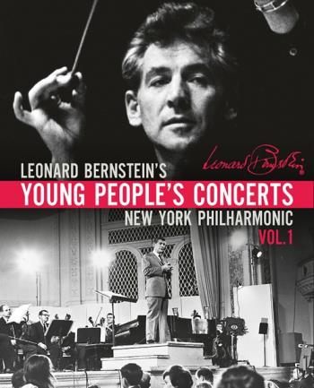 Young People's Concerts Vol 1