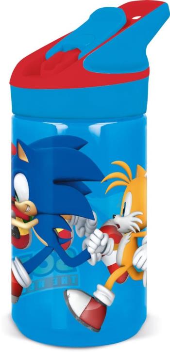 Stor - Water Bottle 480ml. - Sonic