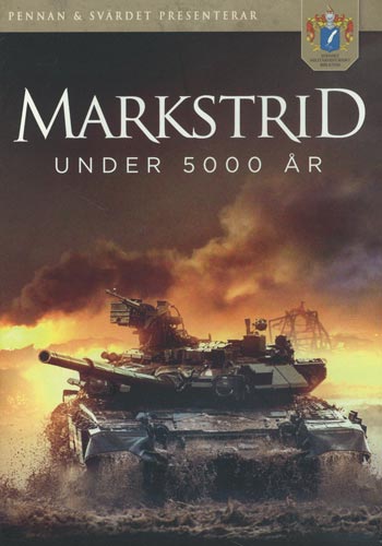 Markstrid under 5000 år