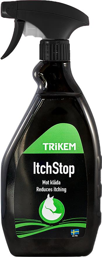 TRIKEM - Itchstop 500Ml